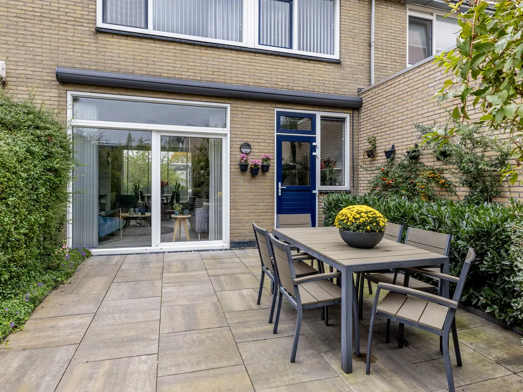 Klompenmakerij 44, BARENDRECHT