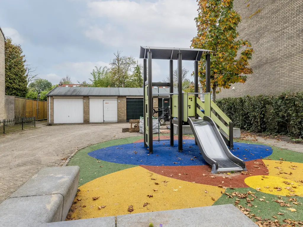 Klompenmakerij 44, BARENDRECHT