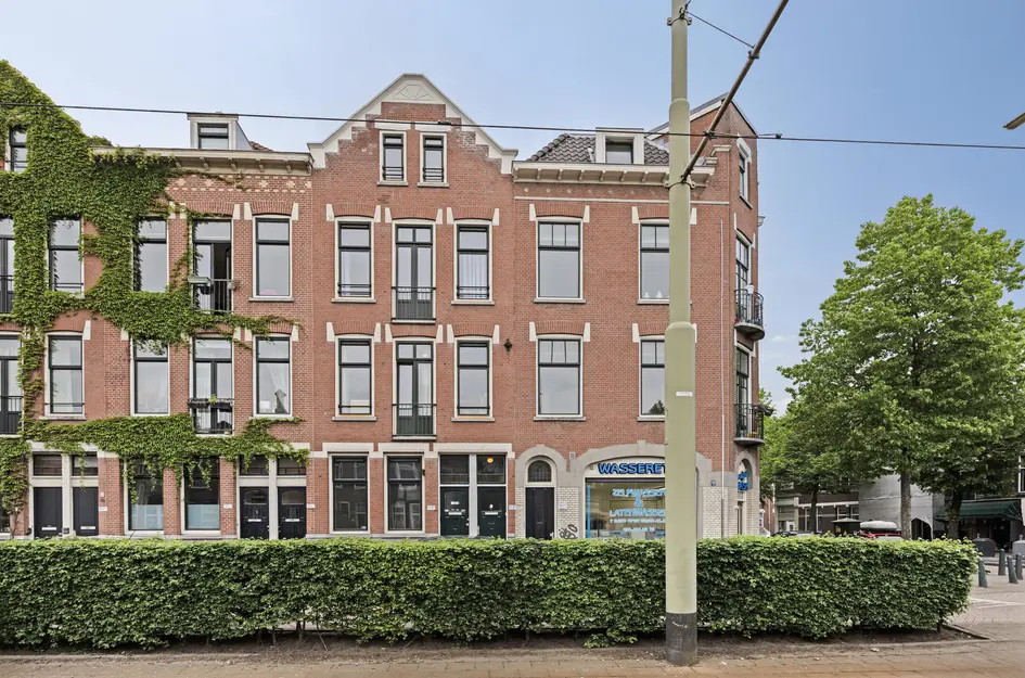 Spanjaardstraat 113B
