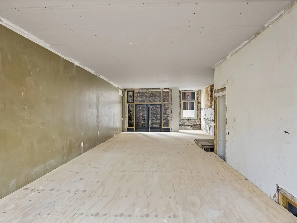 Spanjaardstraat 113B, ROTTERDAM