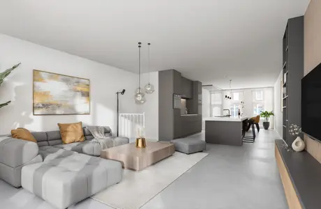 Spanjaardstraat 113B