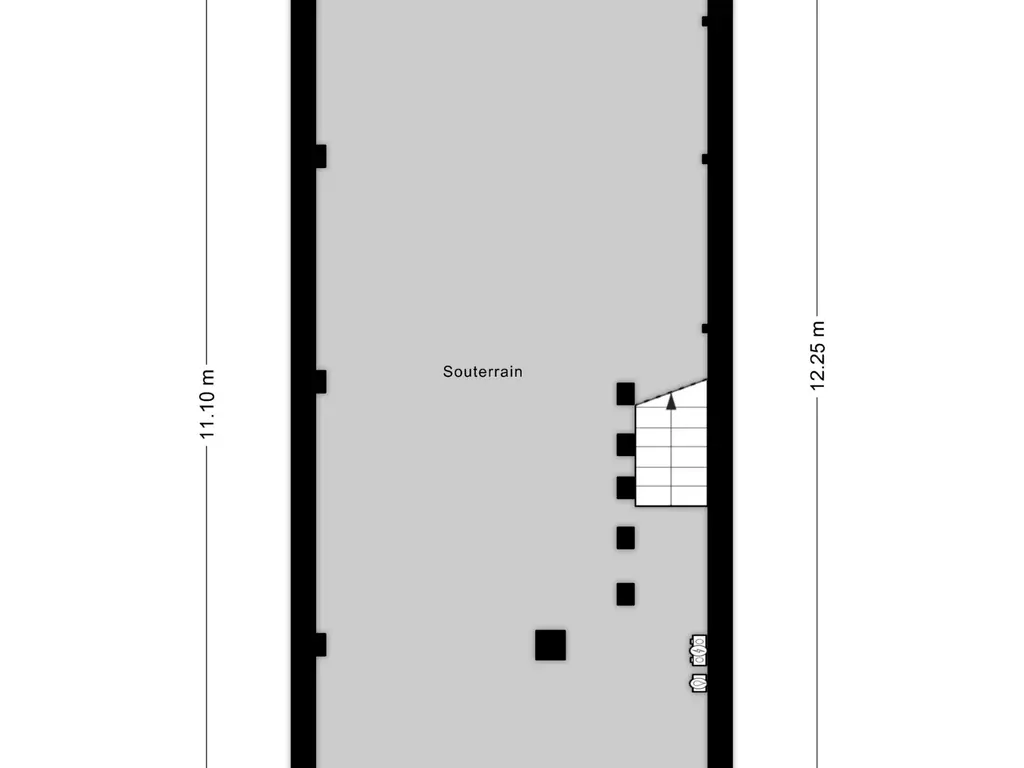Spanjaardstraat 113B, ROTTERDAM