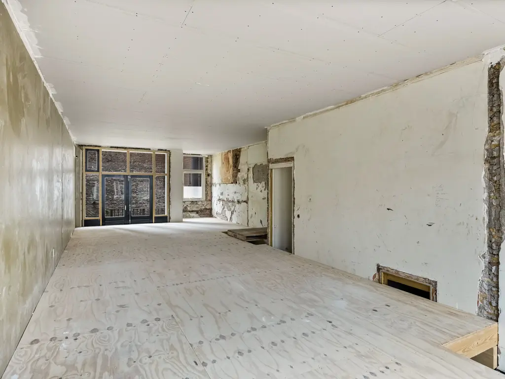 Spanjaardstraat 113B, ROTTERDAM