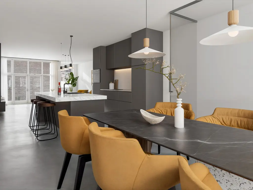 Spanjaardstraat 113B, ROTTERDAM