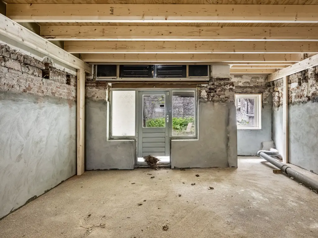 Spanjaardstraat 113B, ROTTERDAM