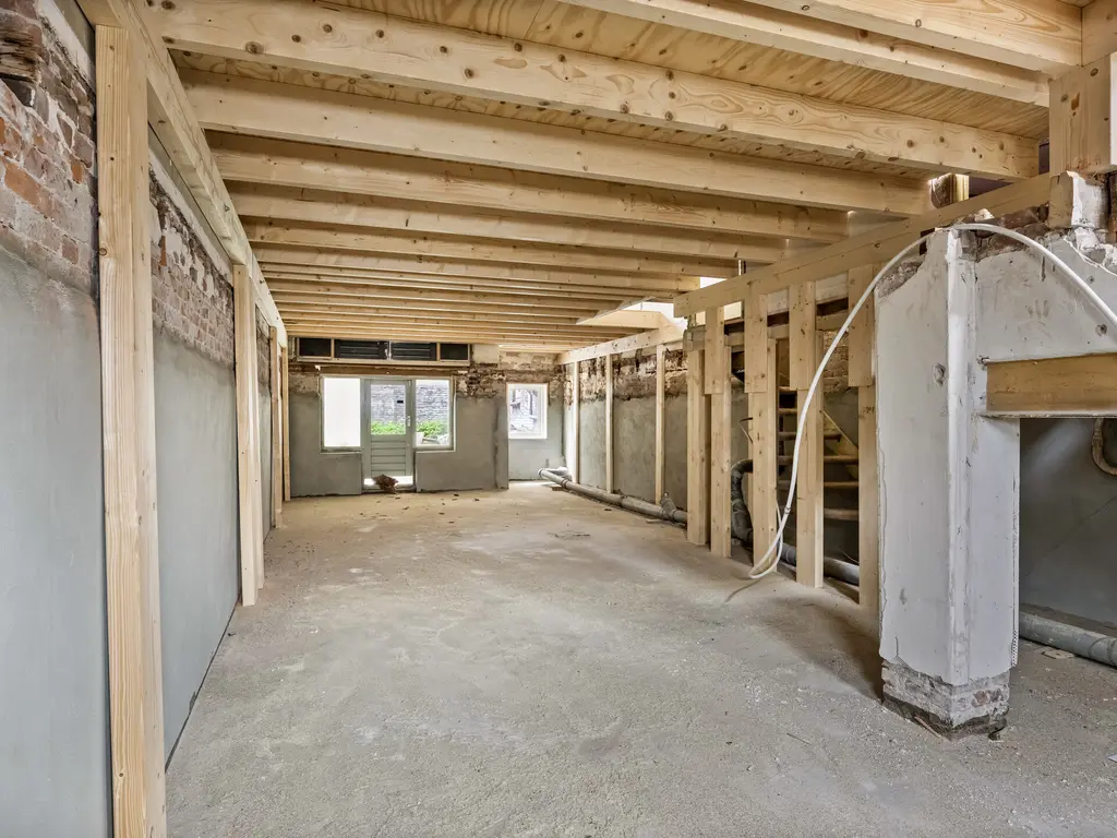 Spanjaardstraat 113B, ROTTERDAM