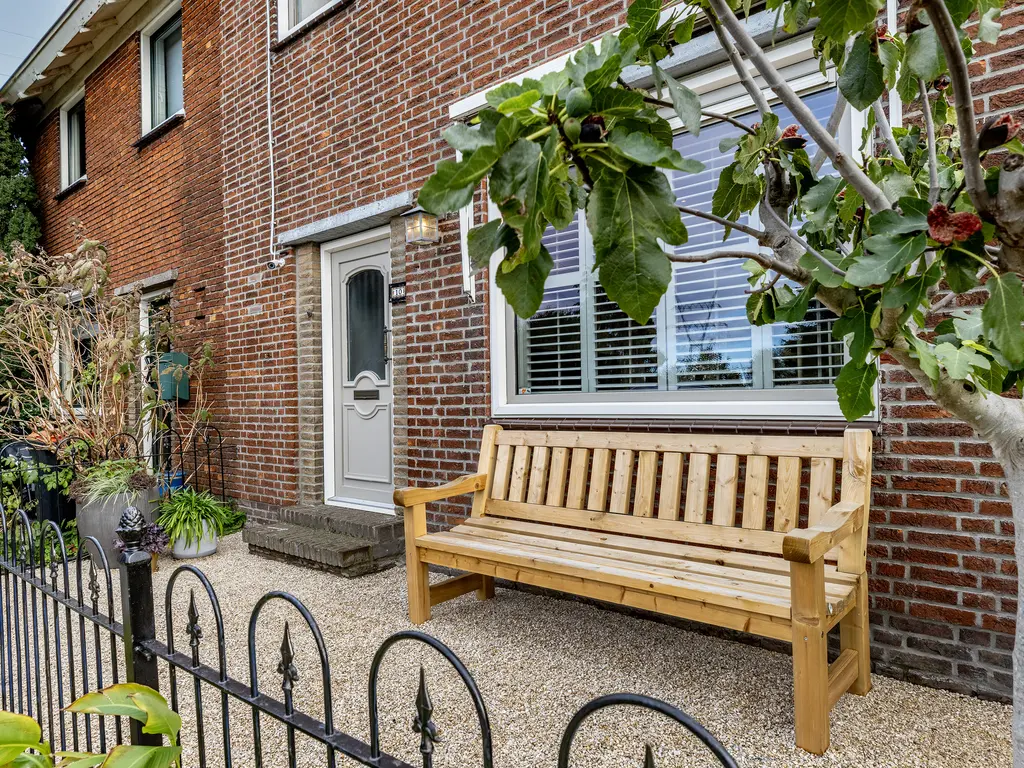 Reijerwaardseweg 10, BARENDRECHT