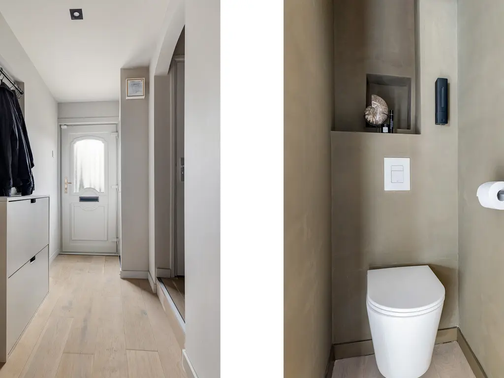 Reijerwaardseweg 10, BARENDRECHT