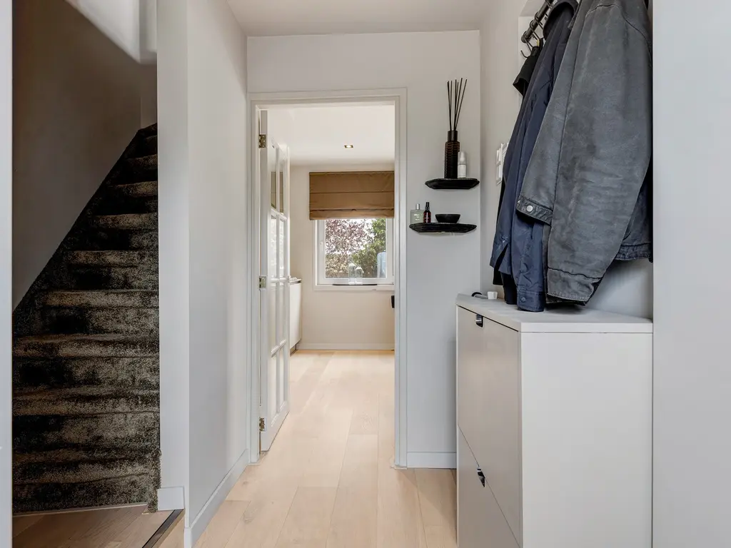 Reijerwaardseweg 10, BARENDRECHT