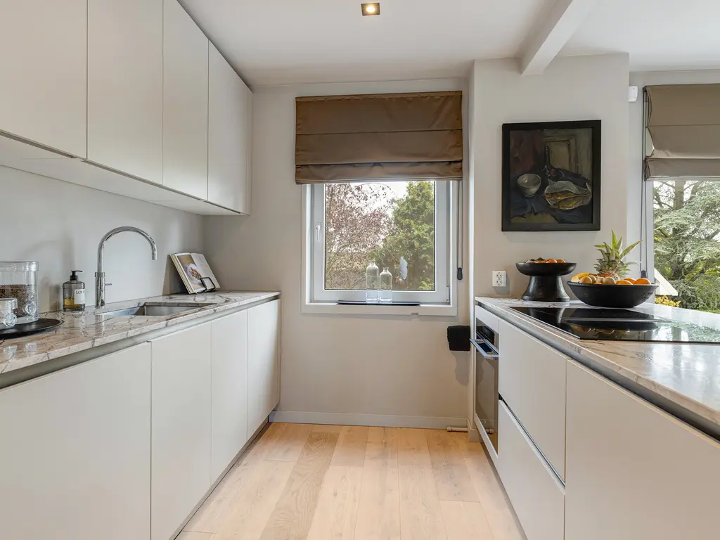 Reijerwaardseweg 10, BARENDRECHT