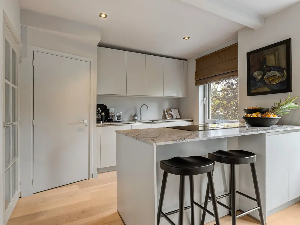 Reijerwaardseweg 10, BARENDRECHT