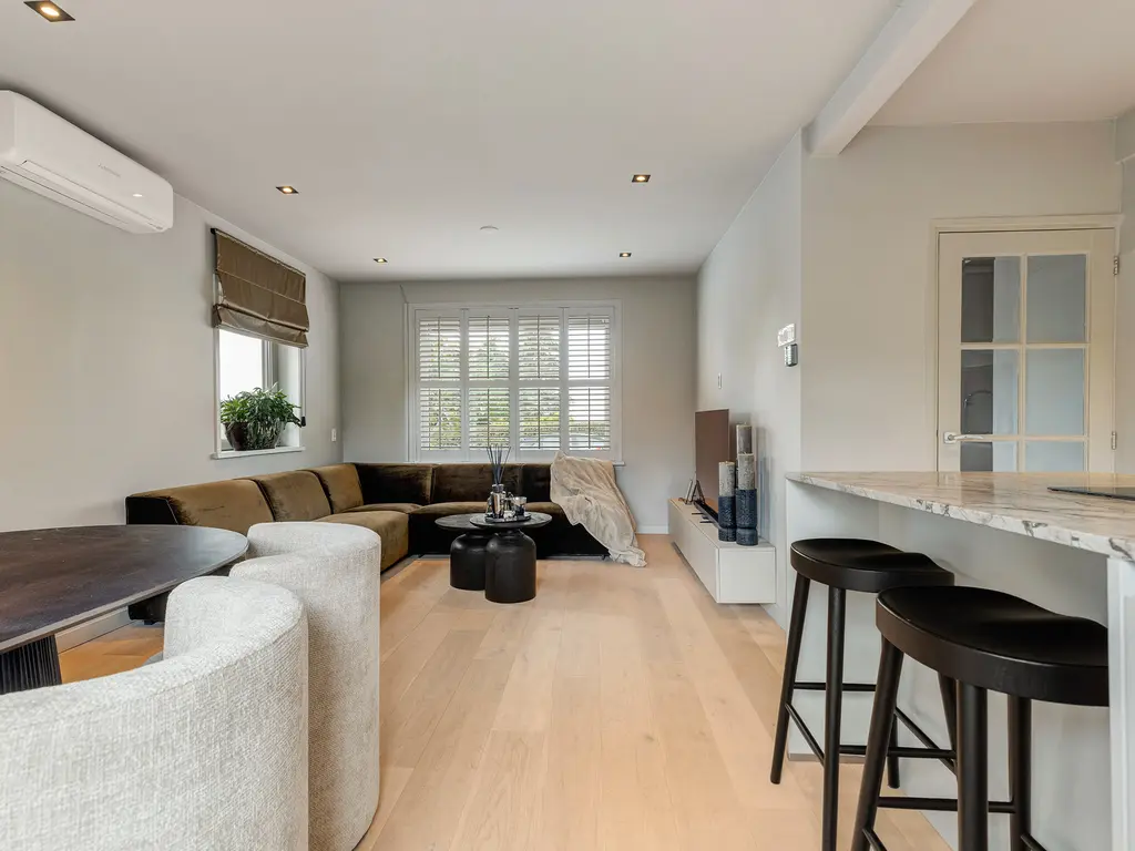 Reijerwaardseweg 10, BARENDRECHT