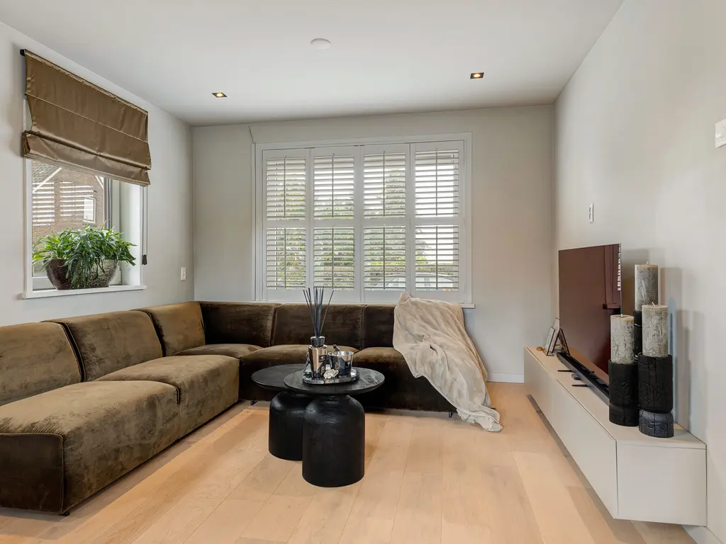 Reijerwaardseweg 10, BARENDRECHT