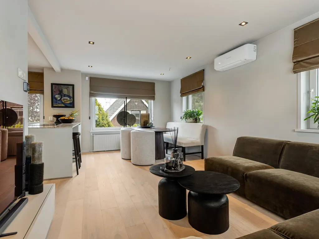 Reijerwaardseweg 10, BARENDRECHT