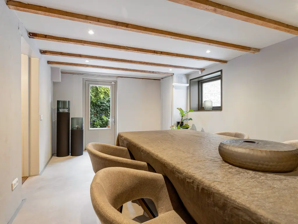 Reijerwaardseweg 10, BARENDRECHT