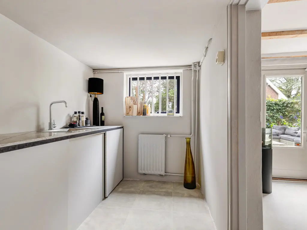 Reijerwaardseweg 10, BARENDRECHT