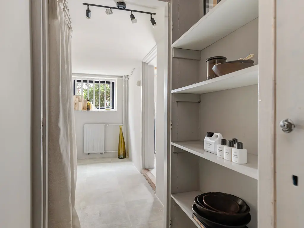 Reijerwaardseweg 10, BARENDRECHT