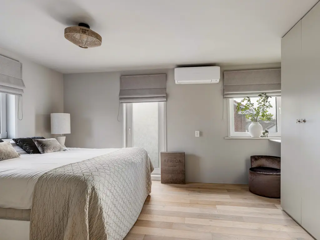 Reijerwaardseweg 10, BARENDRECHT