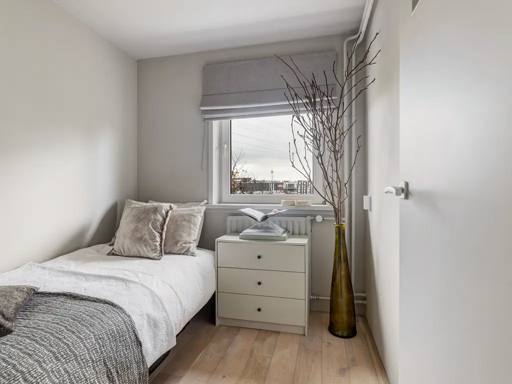 Reijerwaardseweg 10, BARENDRECHT