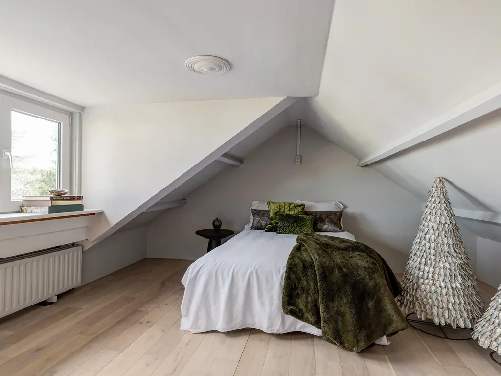 Reijerwaardseweg 10, BARENDRECHT