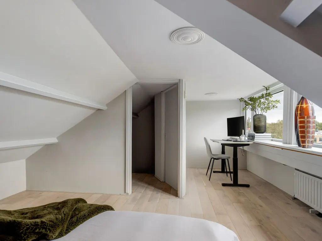 Reijerwaardseweg 10, BARENDRECHT