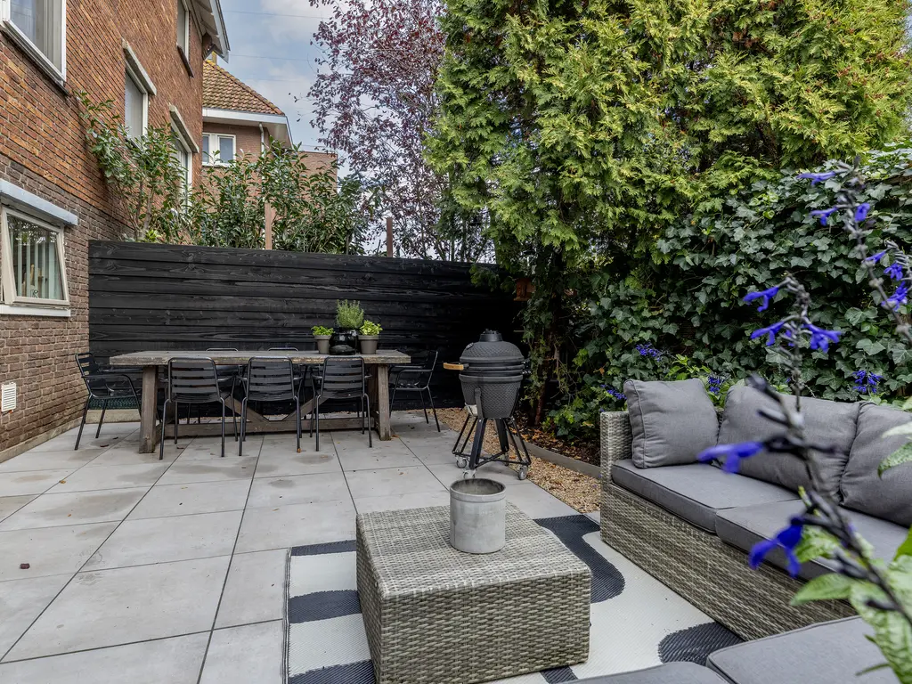 Reijerwaardseweg 10, BARENDRECHT