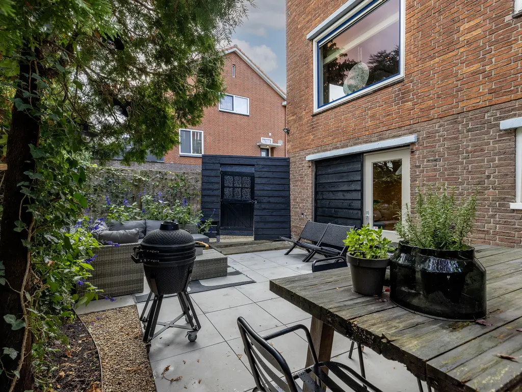 Reijerwaardseweg 10, BARENDRECHT