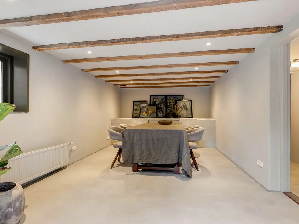 Reijerwaardseweg 10, BARENDRECHT