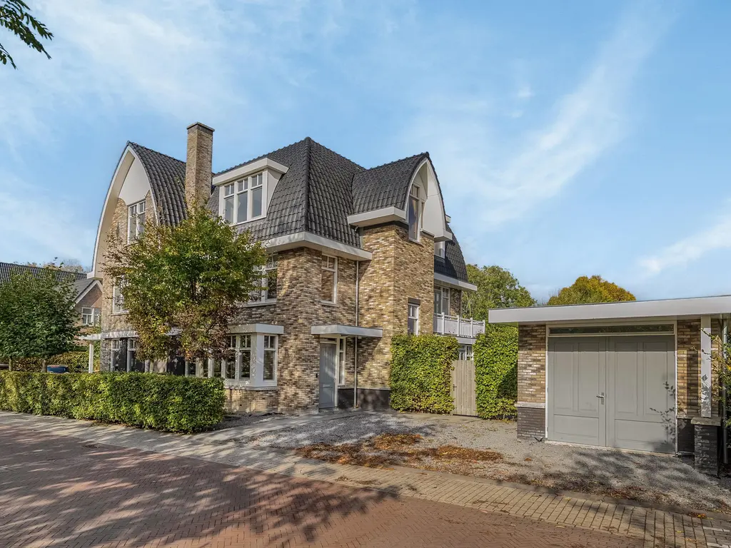 Noordersingel 60, BARENDRECHT