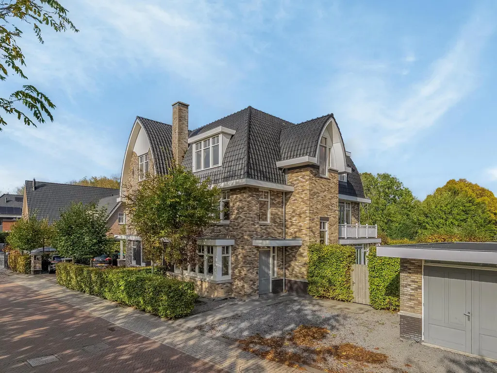 Noordersingel 60, BARENDRECHT