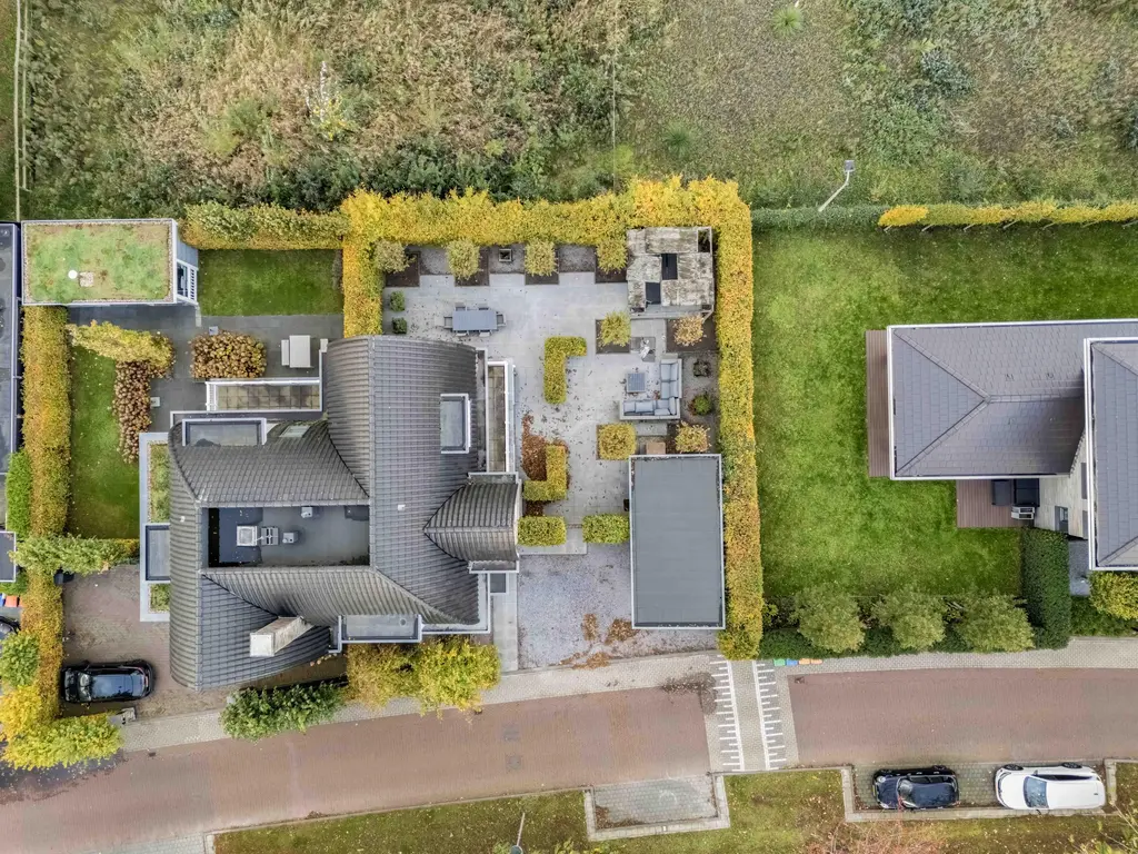 Noordersingel 60, BARENDRECHT