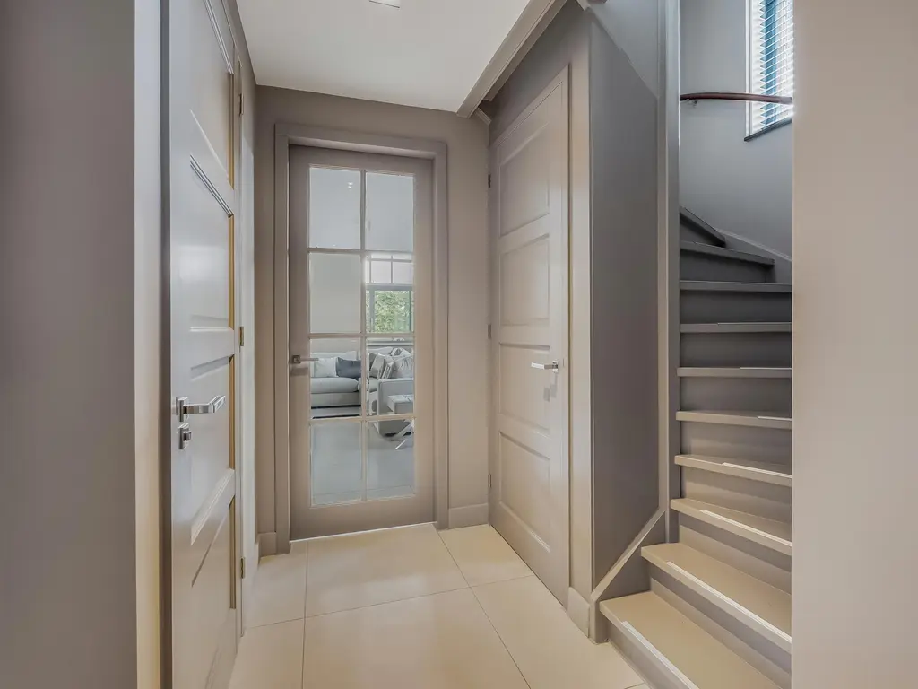 Noordersingel 60, BARENDRECHT