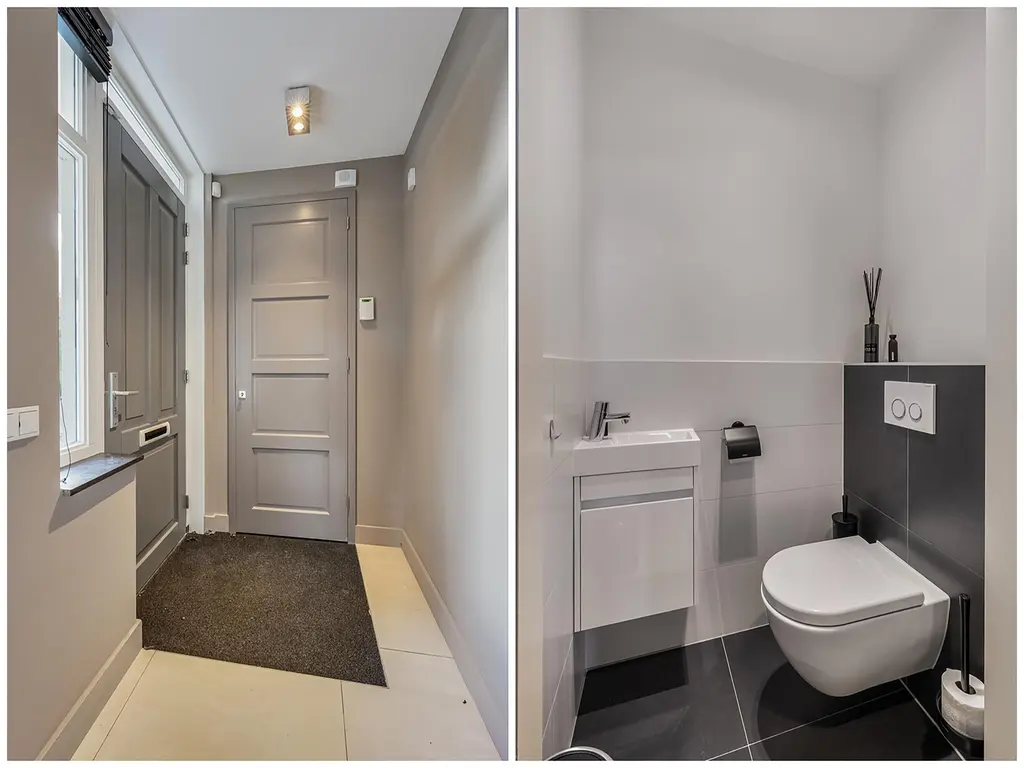 Noordersingel 60, BARENDRECHT