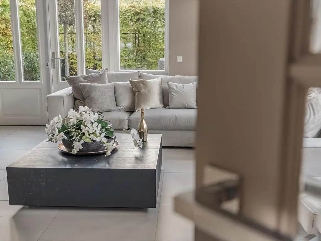 Noordersingel 60, BARENDRECHT