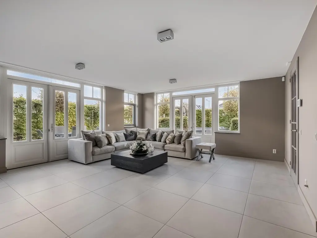 Noordersingel 60, BARENDRECHT