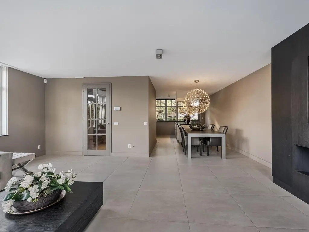 Noordersingel 60, BARENDRECHT