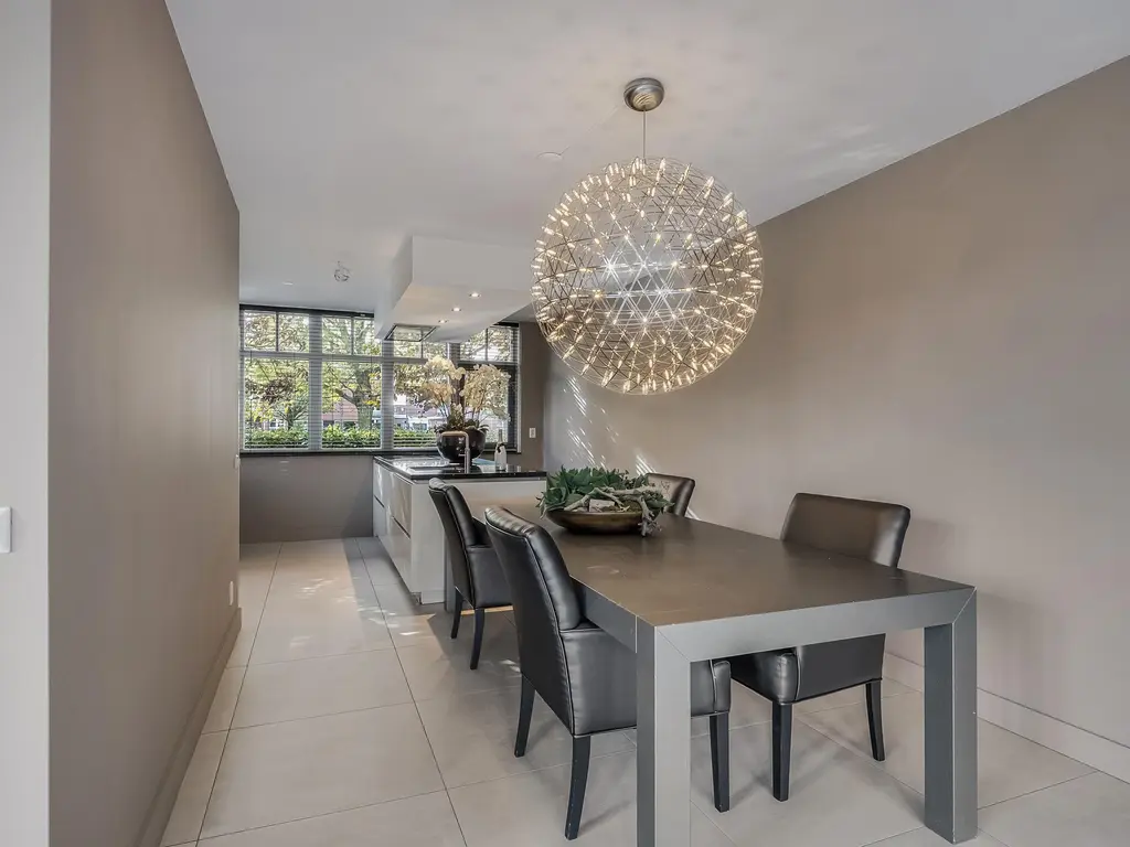 Noordersingel 60, BARENDRECHT