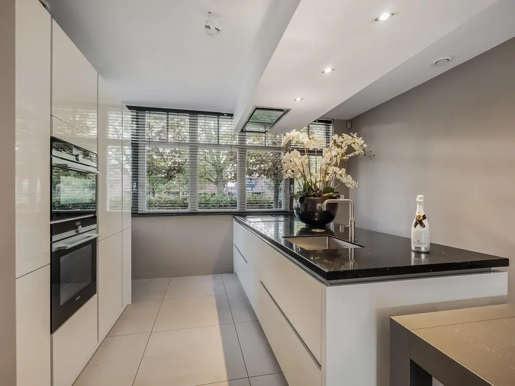 Noordersingel 60, BARENDRECHT