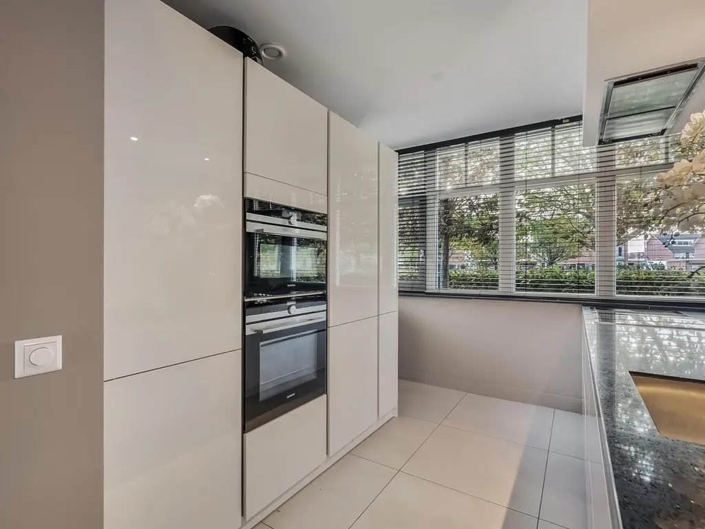 Noordersingel 60, BARENDRECHT