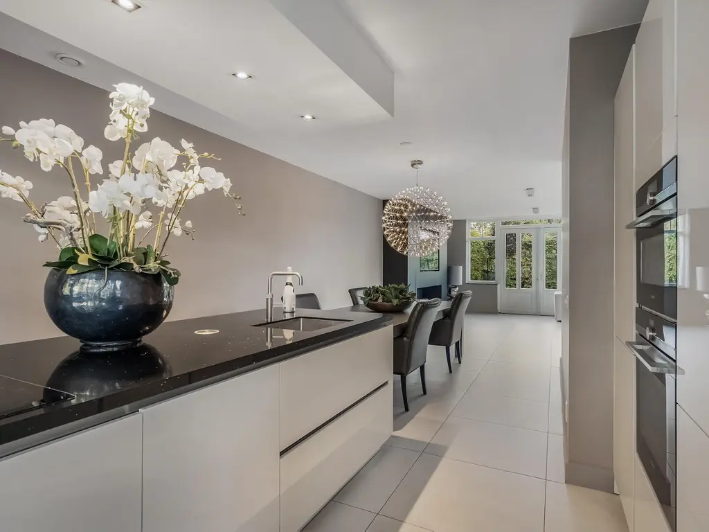 Noordersingel 60, BARENDRECHT