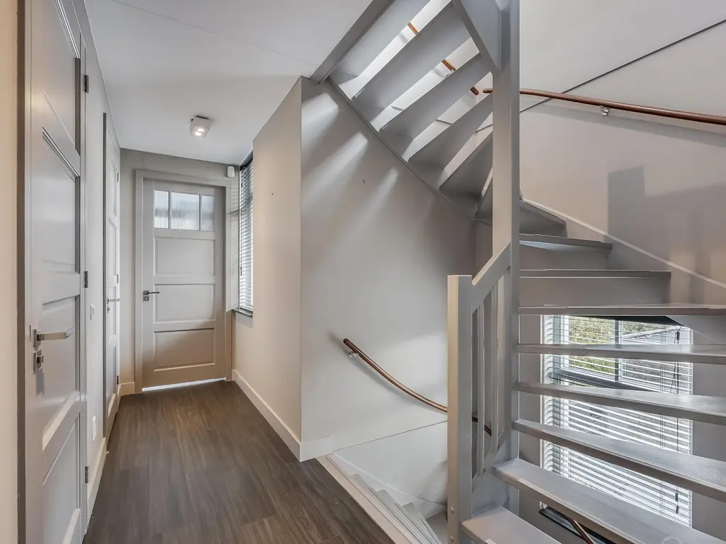 Noordersingel 60, BARENDRECHT