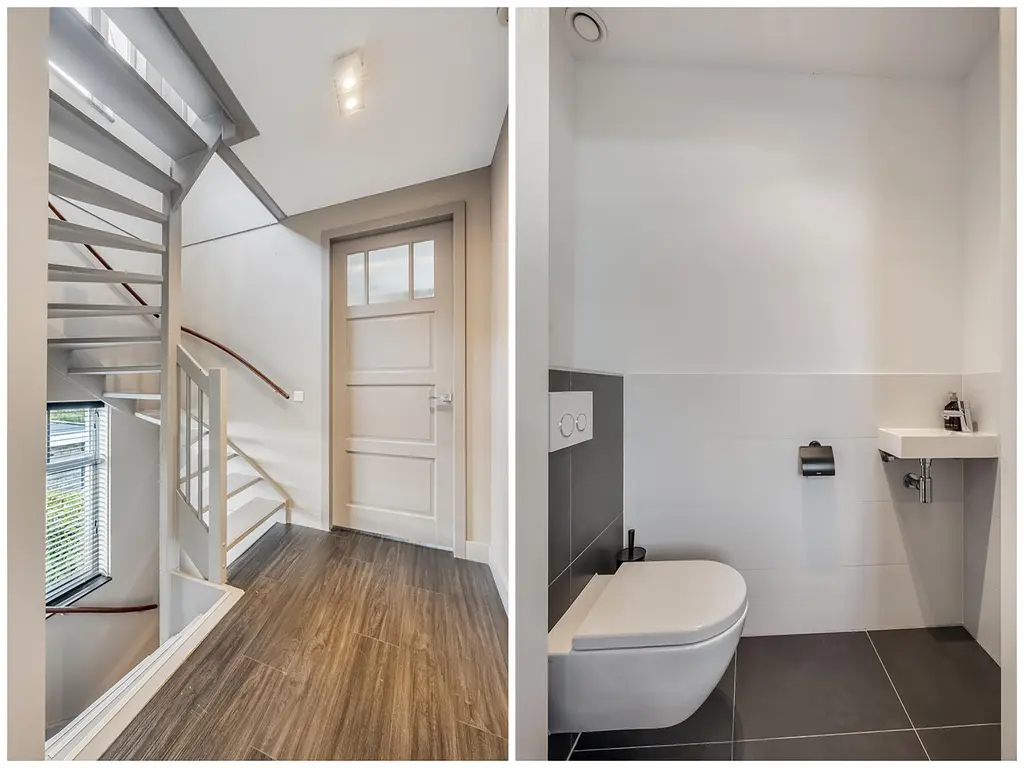 Noordersingel 60, BARENDRECHT