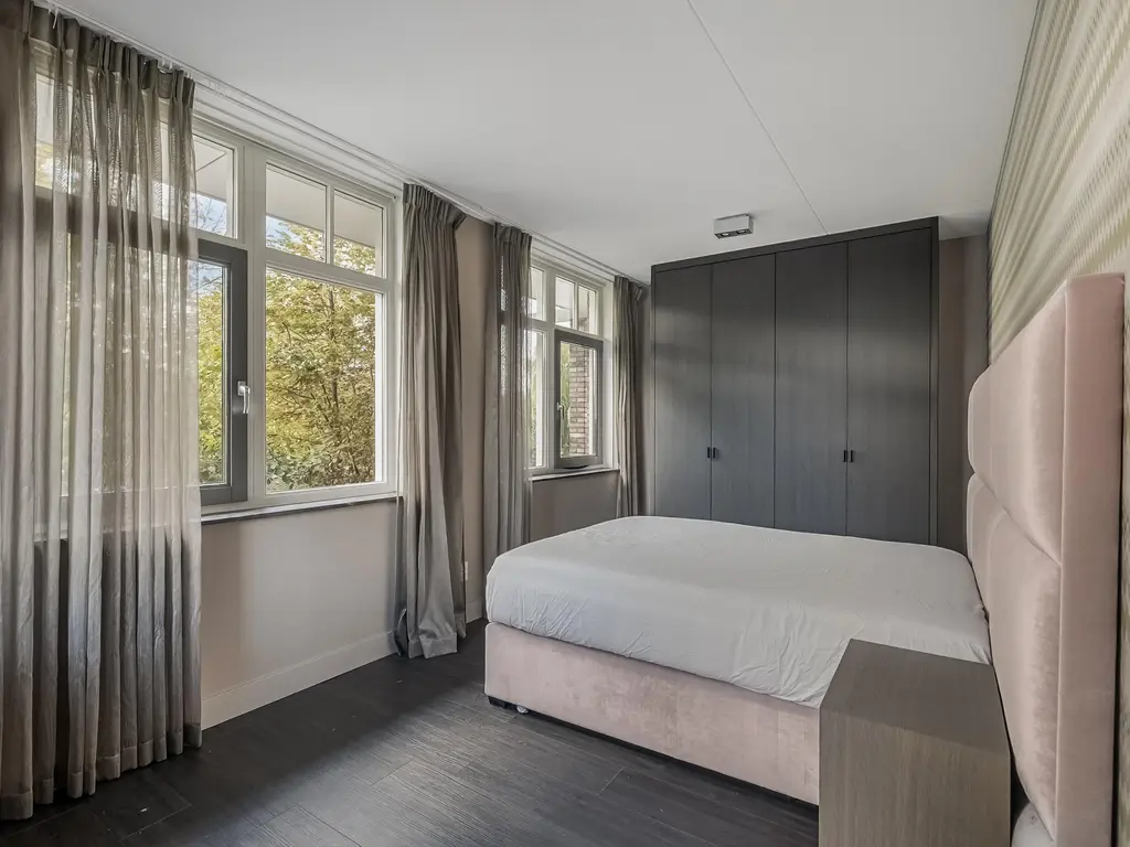 Noordersingel 60, BARENDRECHT