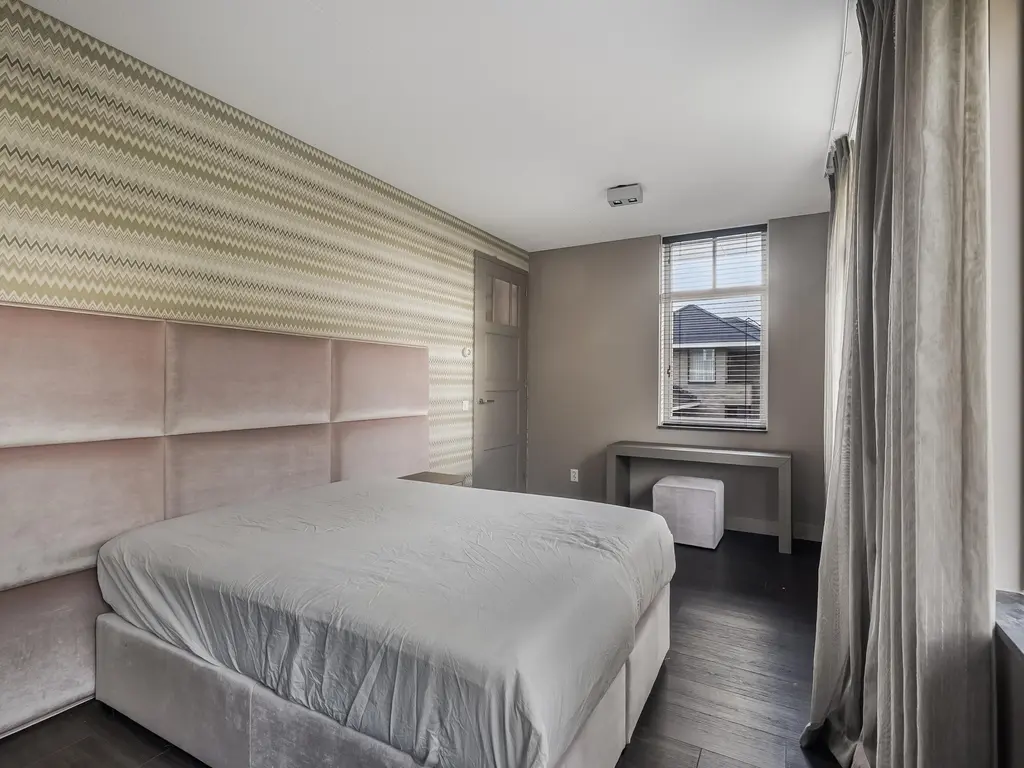 Noordersingel 60, BARENDRECHT