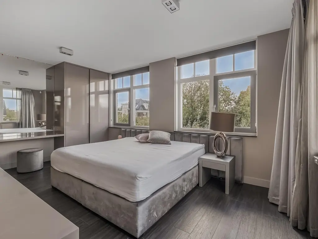 Noordersingel 60, BARENDRECHT