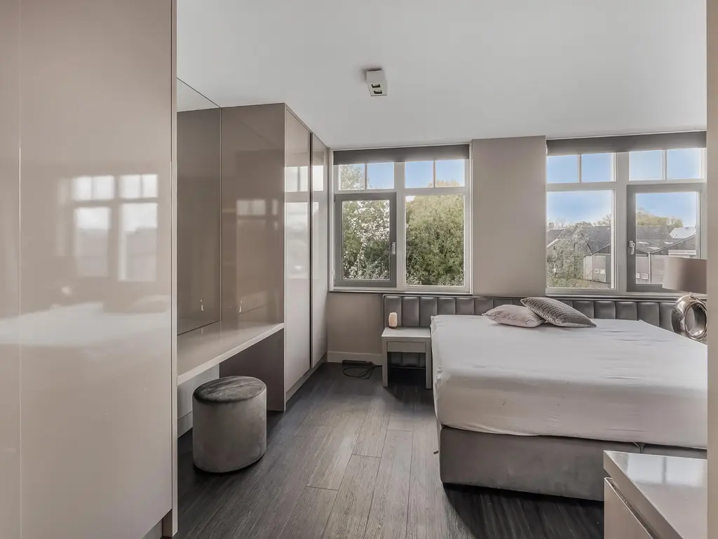 Noordersingel 60, BARENDRECHT