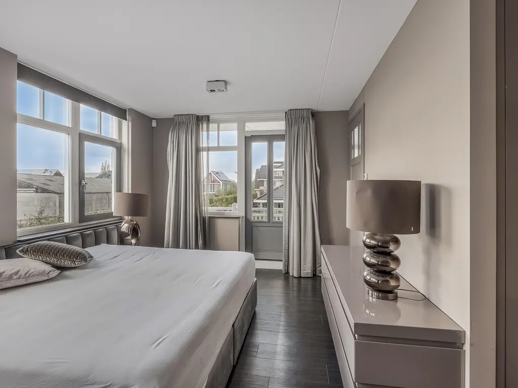 Noordersingel 60, BARENDRECHT