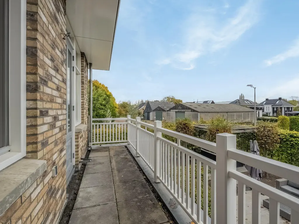 Noordersingel 60, BARENDRECHT