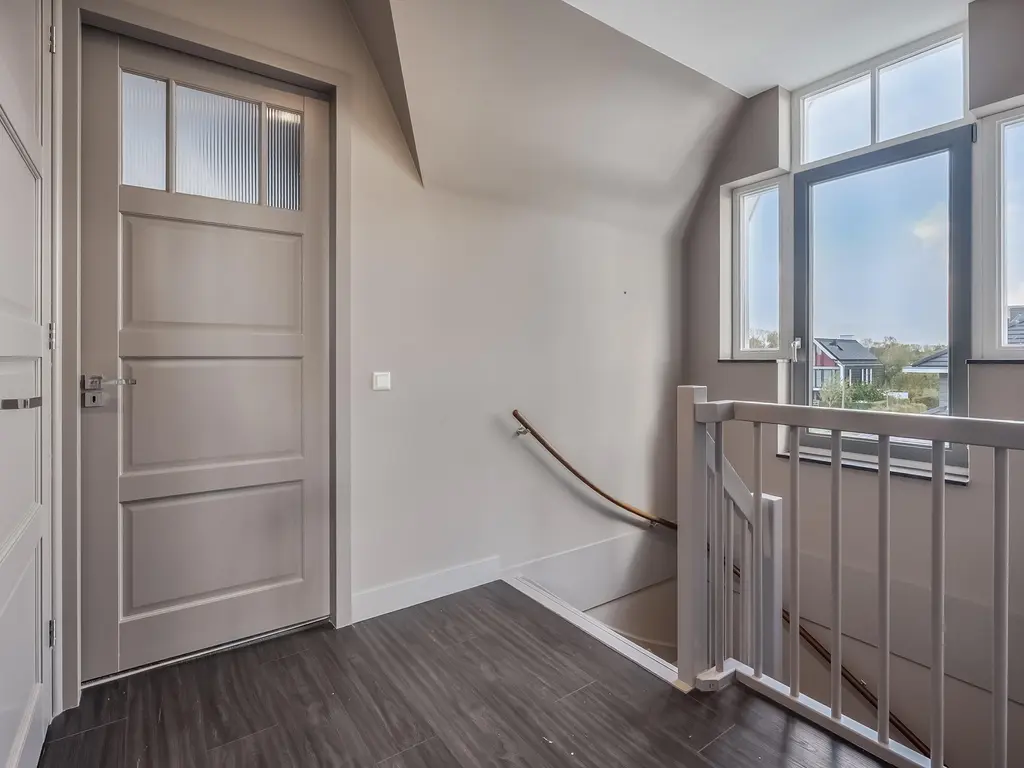 Noordersingel 60, BARENDRECHT