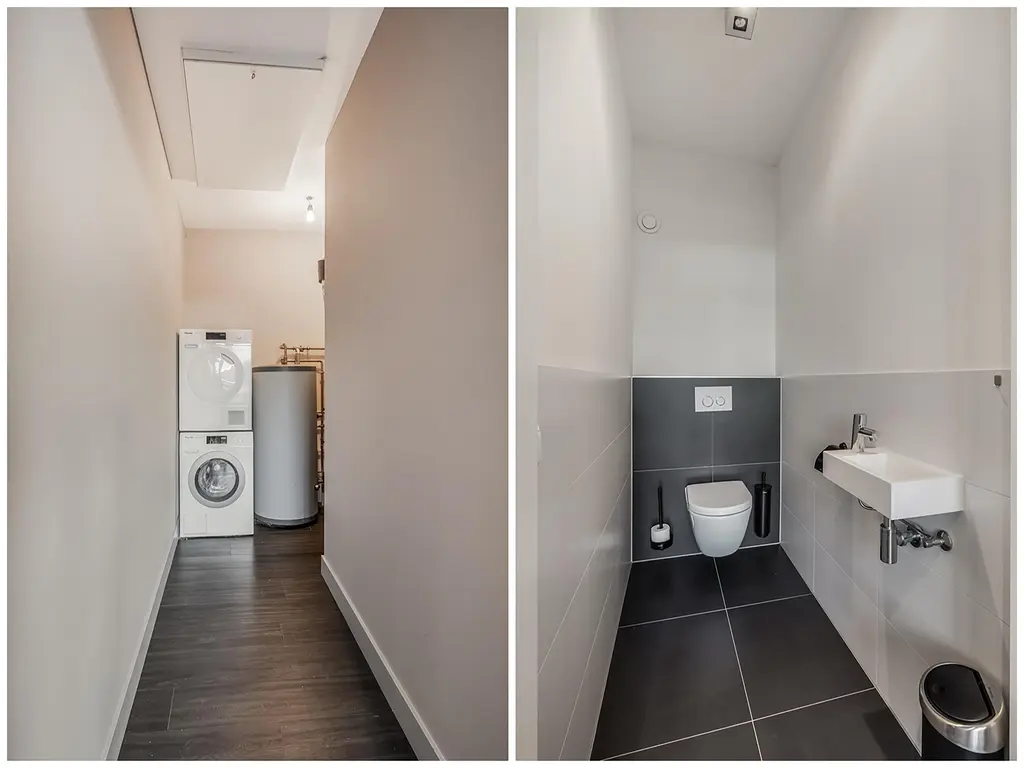 Noordersingel 60, BARENDRECHT